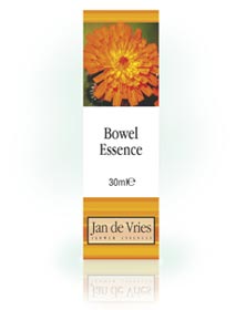 For many years Jan de Vries has sought combinations of flower essences 