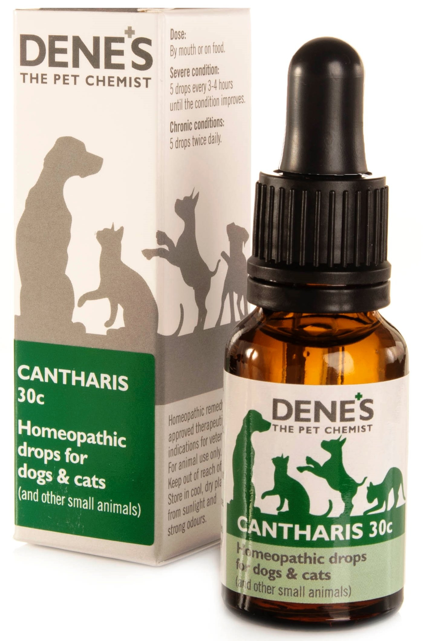 Denes Homeopathiques Cantharis 30c 15ml Chien Chat Mammiferes Cystite Ebay